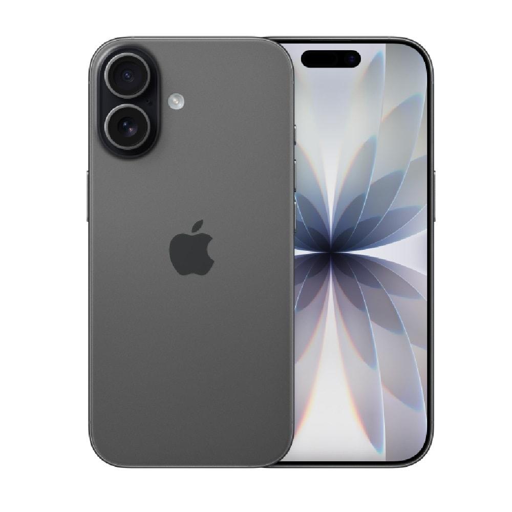 Apple iPhone 17 512 GB, Black