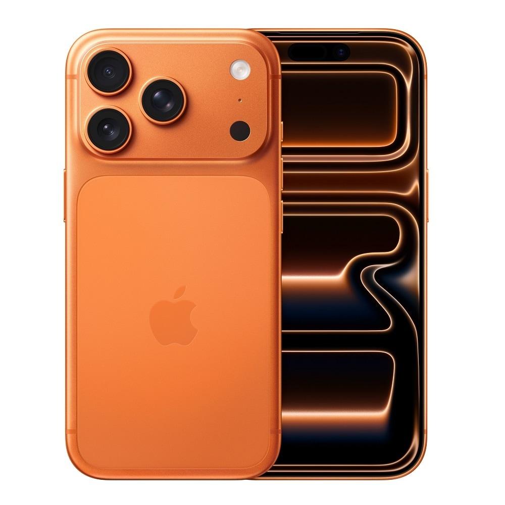 Apple iPhone 17 Pro 256 GB, Cosmic Orange