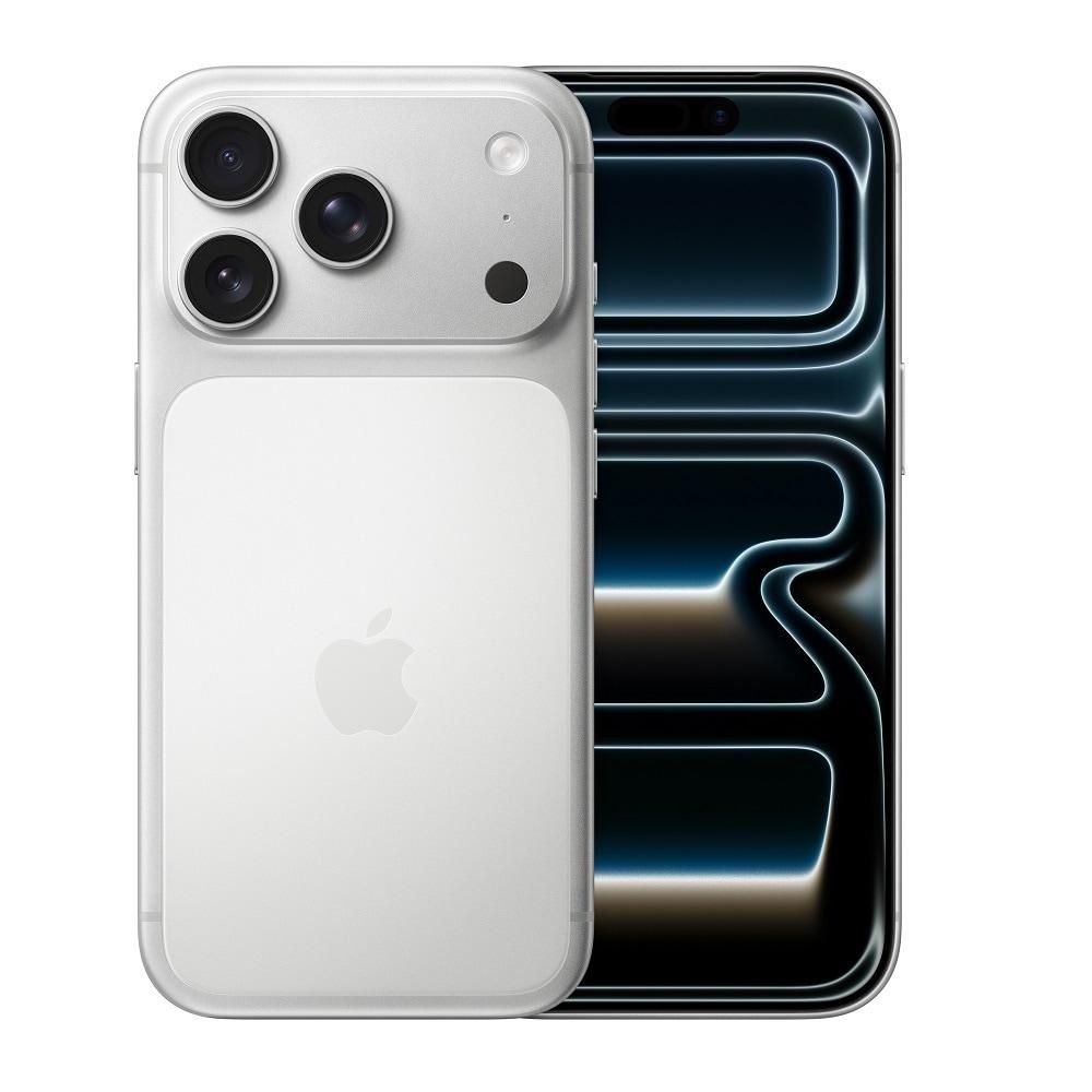 Apple iPhone 17 Pro 1 TB, Silver