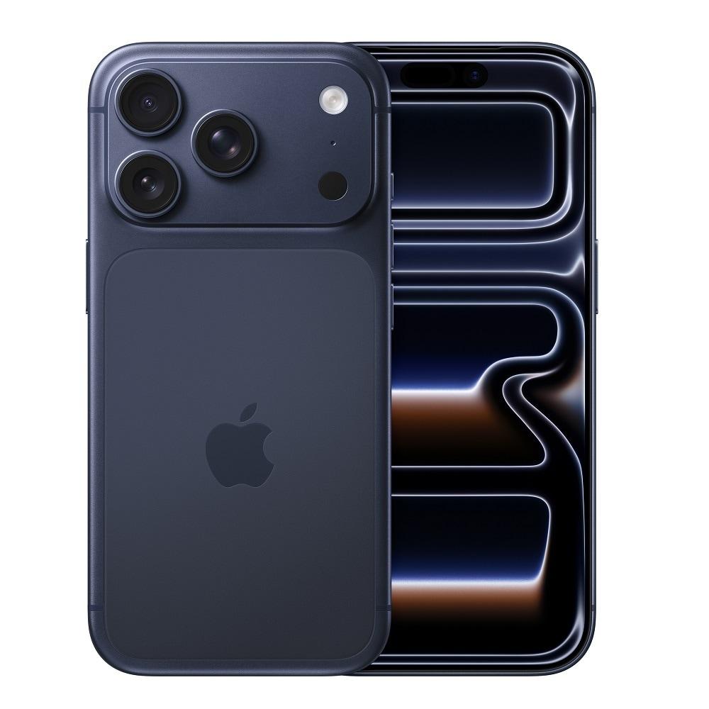 Apple iPhone 17 Pro 1 TB, Deep Blue