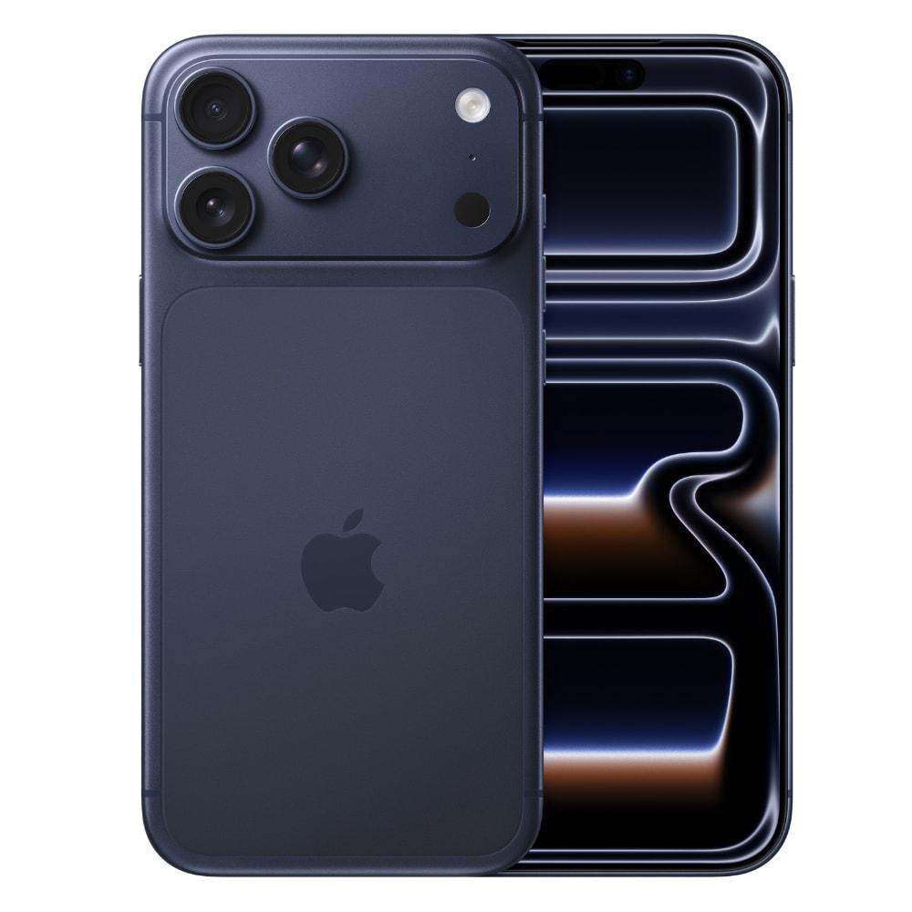 iPhone 17 Pro Max 512GB