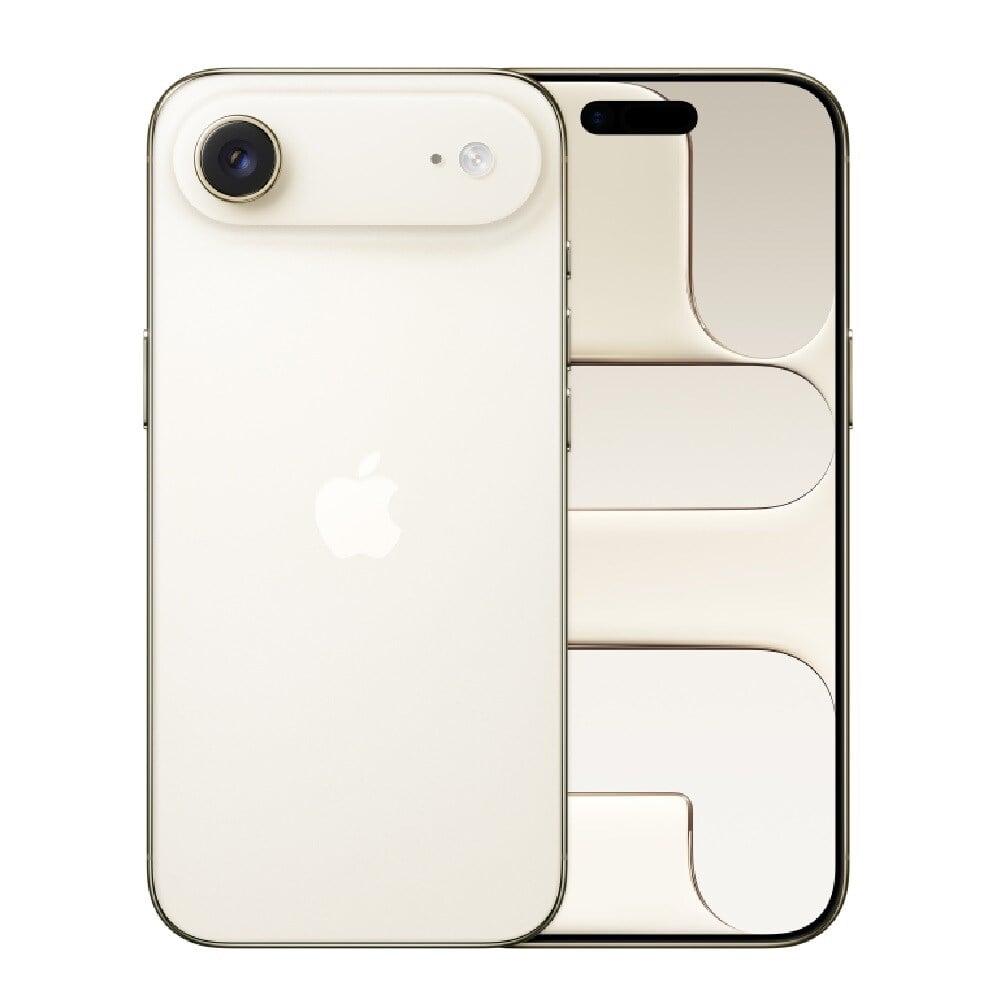 Apple iPhone Air 256 GB, Light Gold