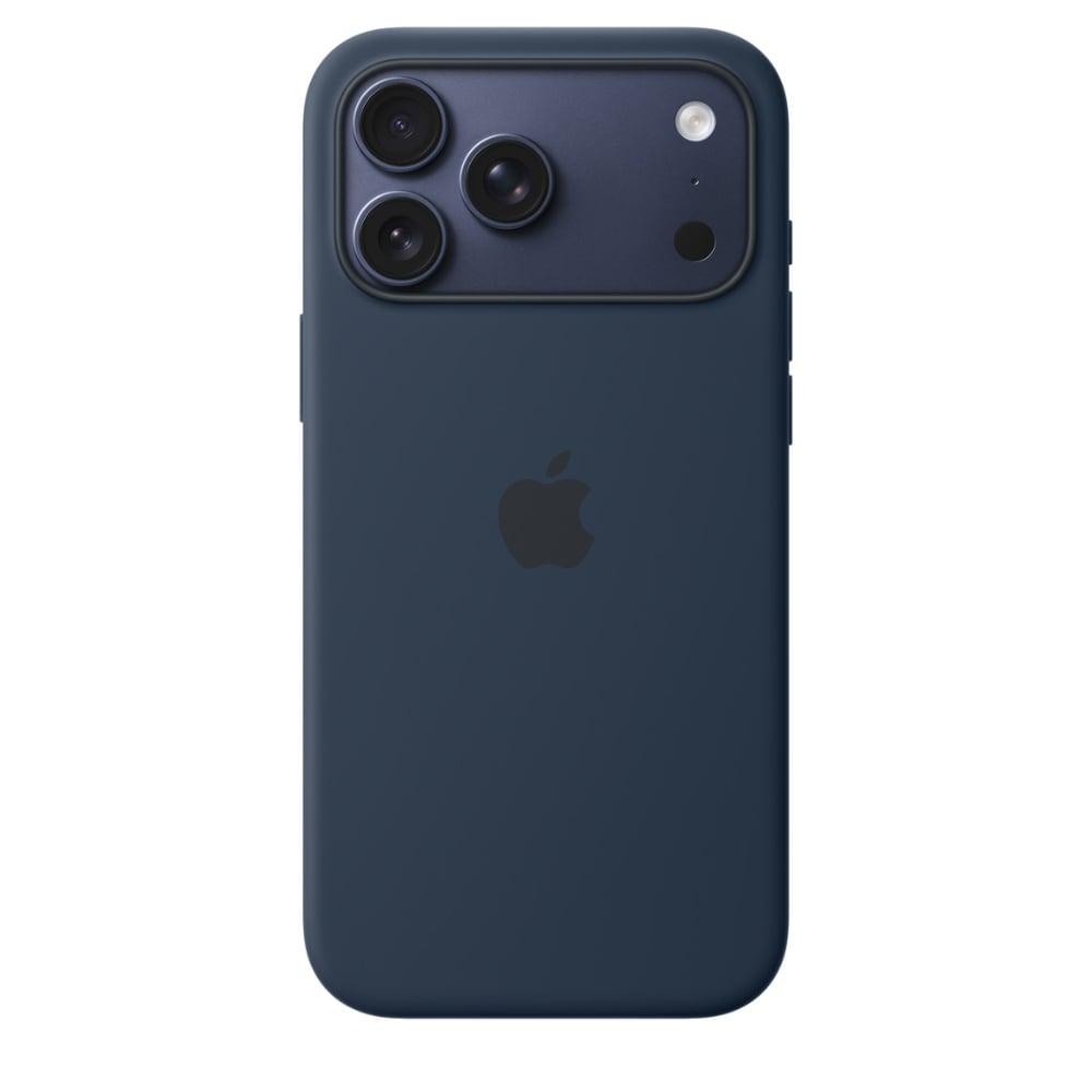 Apple iPhone 17 Pro Max MagSafe Mobile Case, Midnight