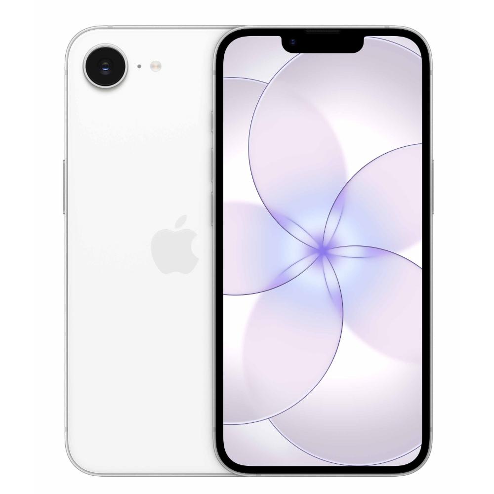 Apple iPhone 17e 256 GB, White