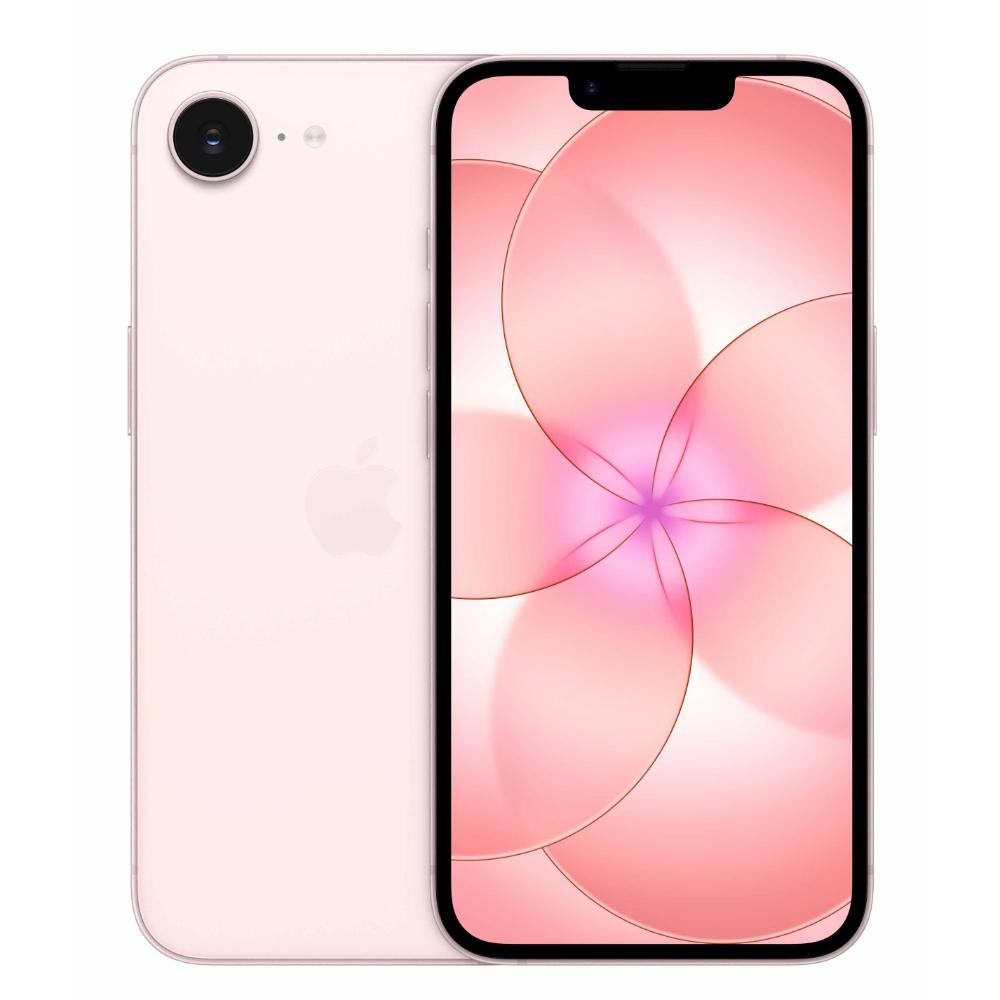 Apple iPhone 17e 256 GB, Soft Pink