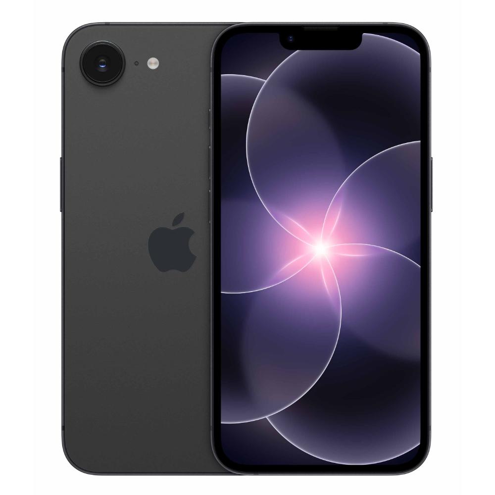 Apple iPhone 17e 512 GB, Black