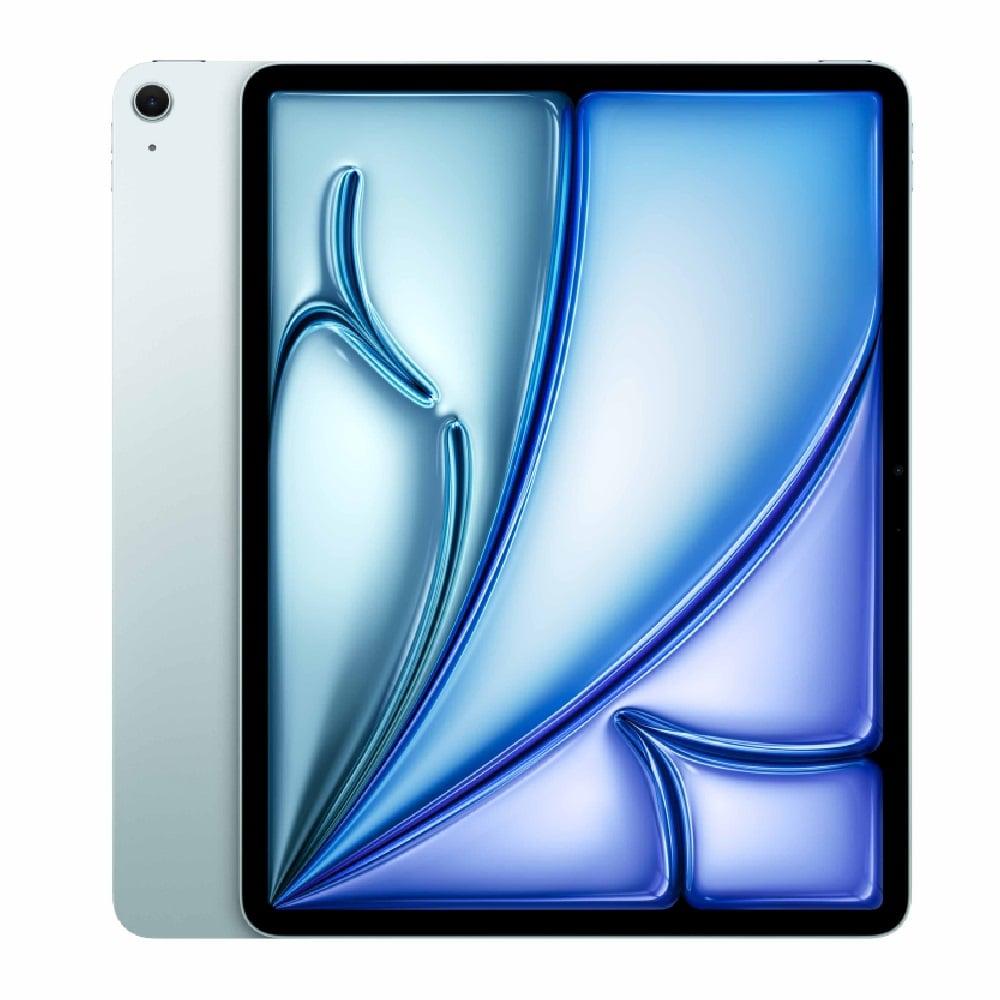 Apple iPad Air M4 32.78 cm (13 inch) Wi-Fi Tablet, 128 GB, Blue, 2026, MH5P4HN/A