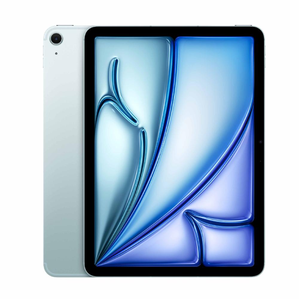 Buy Apple iPad Air M4 27.59 cm (11 inch) Wi-Fi + Cellular Tablet