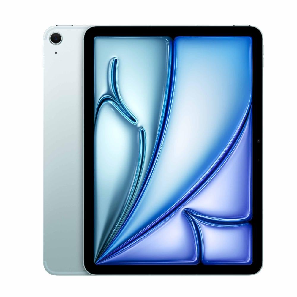 iPad Air 11" Wi-Fi + Cellular 128GB - Blue