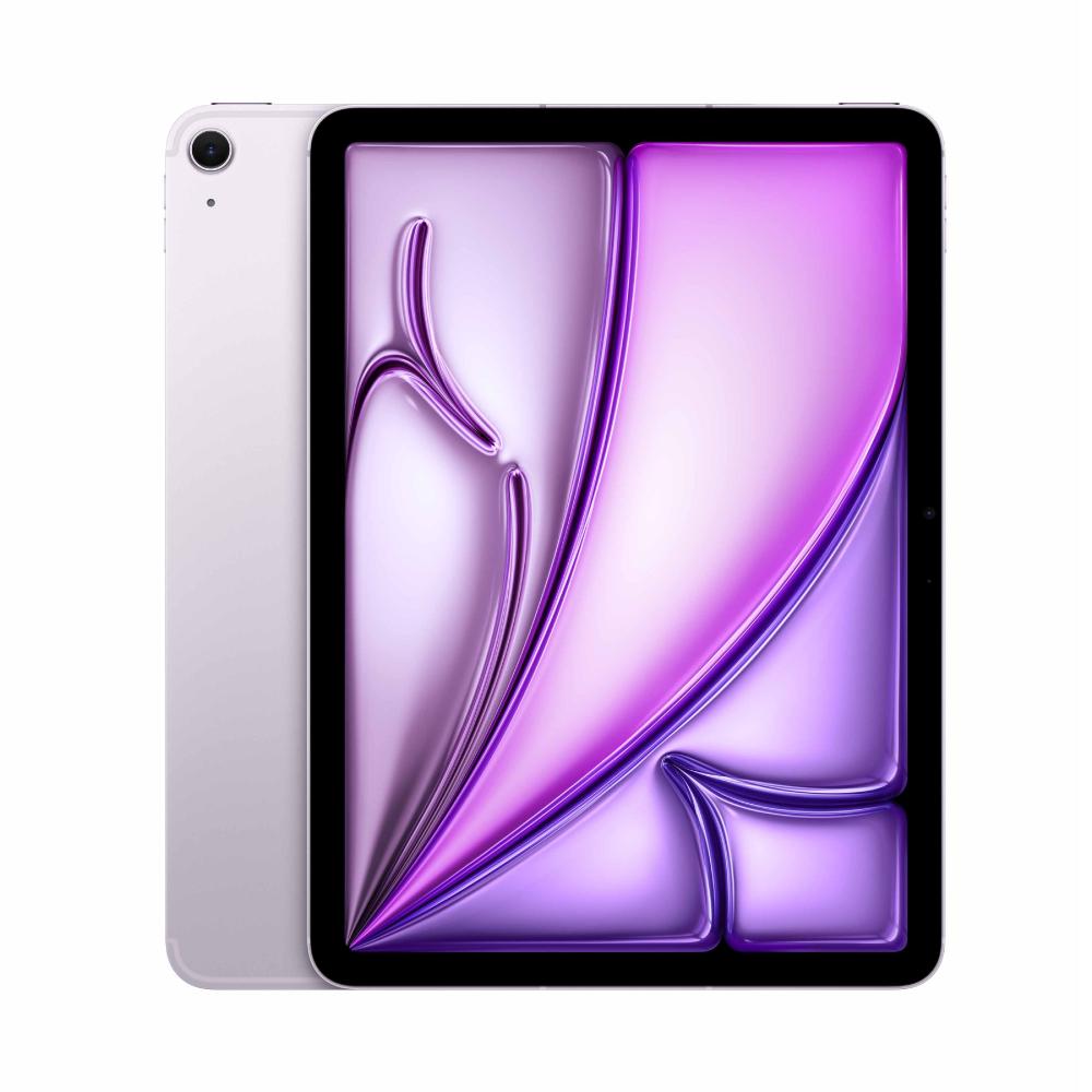 Buy Apple iPad Air M4 27.59 cm (11 inch) Wi-Fi + Cellular Tablet