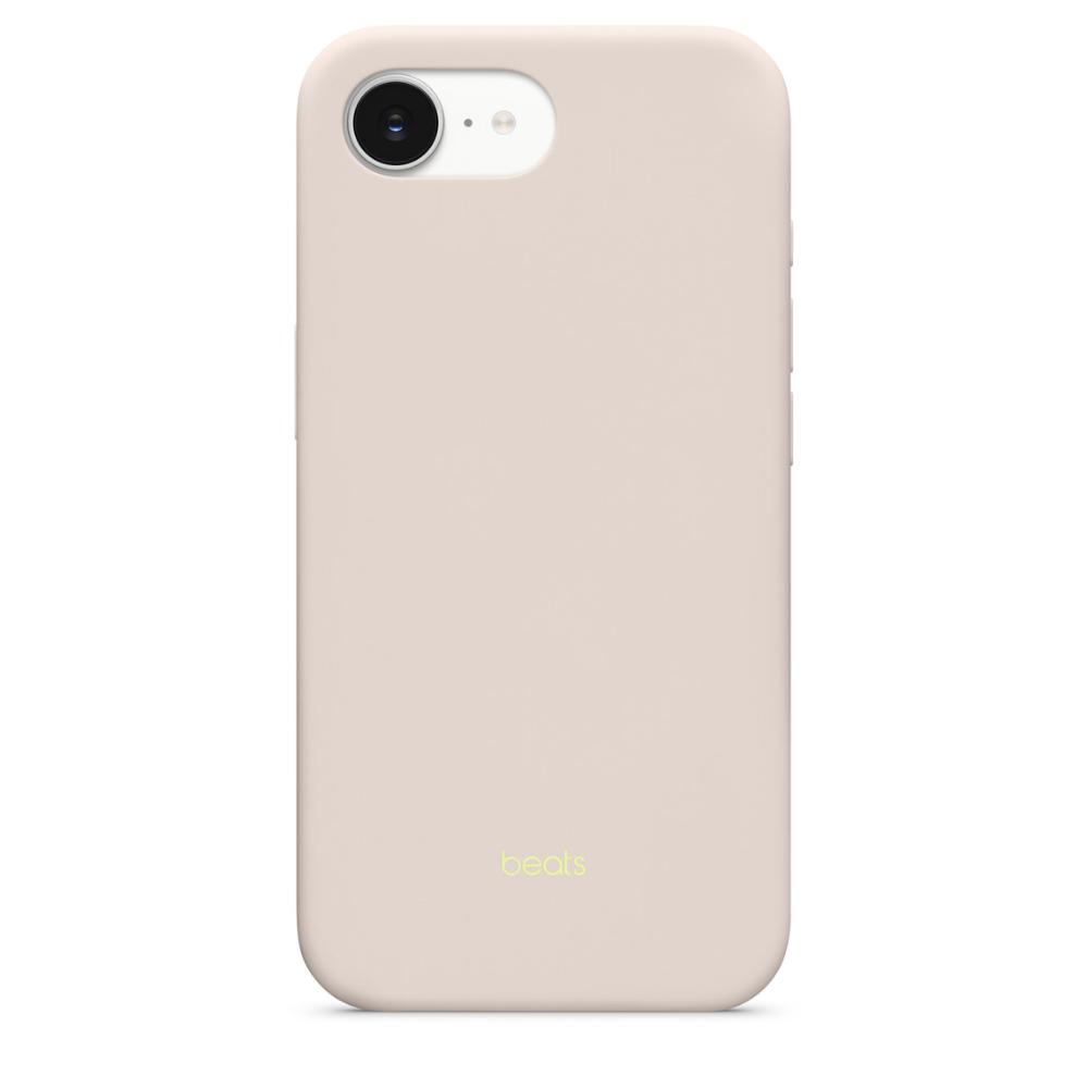 Apple Beats iPhone 17E Mobile Case, Lime Stone