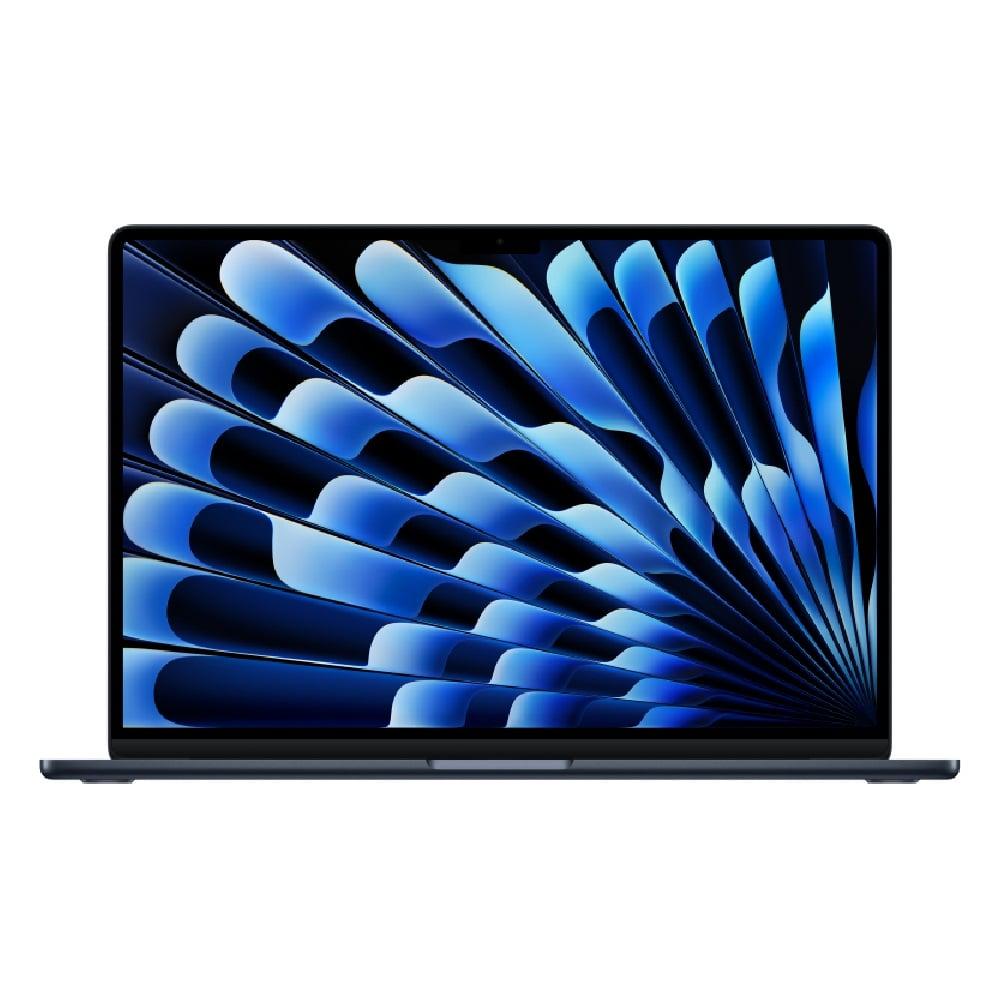 Apple MDVN4HN/A MacBook Air (Apple M5 Chip/24 GB/1 TB SSD/macOS/Liquid Retina), 38.91 cm (15.3 inch), Midnight