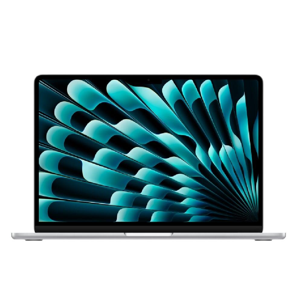Apple MDH74HN/A MacBook Air 13 (10-core Apple M5 Chip/16 GB/512 GB SSD/Mac OS/Liquid Retina), 34.46 cm (13.6 inch), Silver