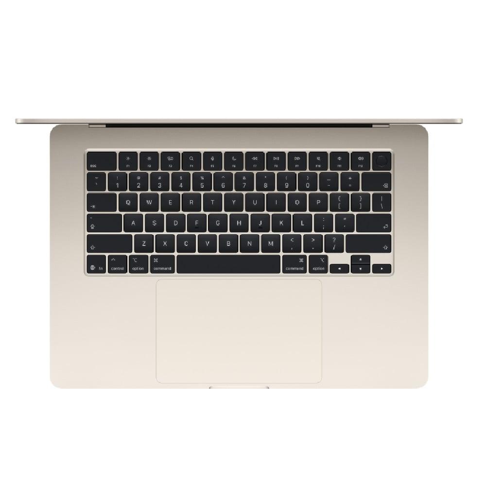 Buy Apple MDVD4HN/A MacBook Air (Apple M5 Chip/16 GB/512 GB SSD