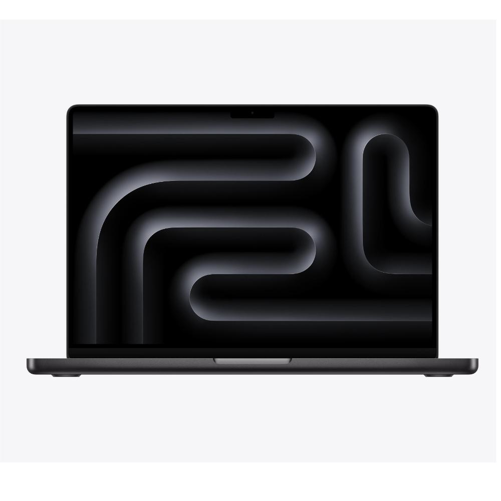 Apple MJ3D4HN/A MacBook Pro (Apple M5 Chip/32 GB/1 TB SSD/MacOS/Liquid Retina XDR), 35.97 cm (14.2 inch), Space Black