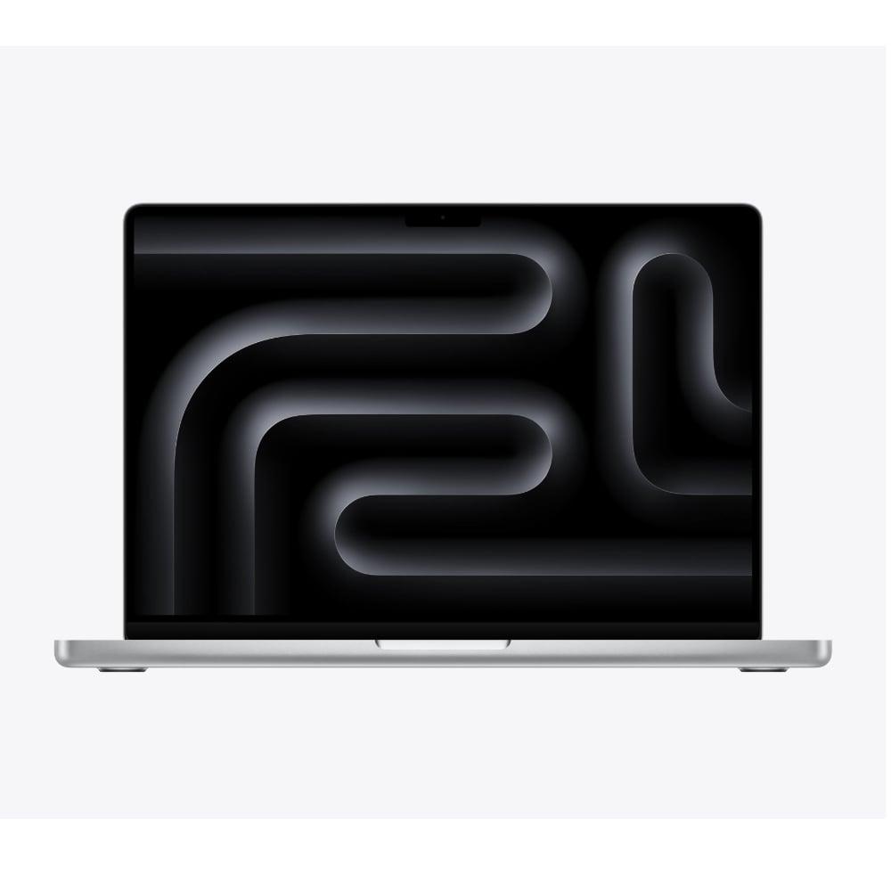 Apple MJ3E4HN/A MacBook Pro (Apple M5 Chip/32 GB/1 TB SSD/MacOS/Liquid Retina XDR), 35.97 cm (14.2 inch), Silver