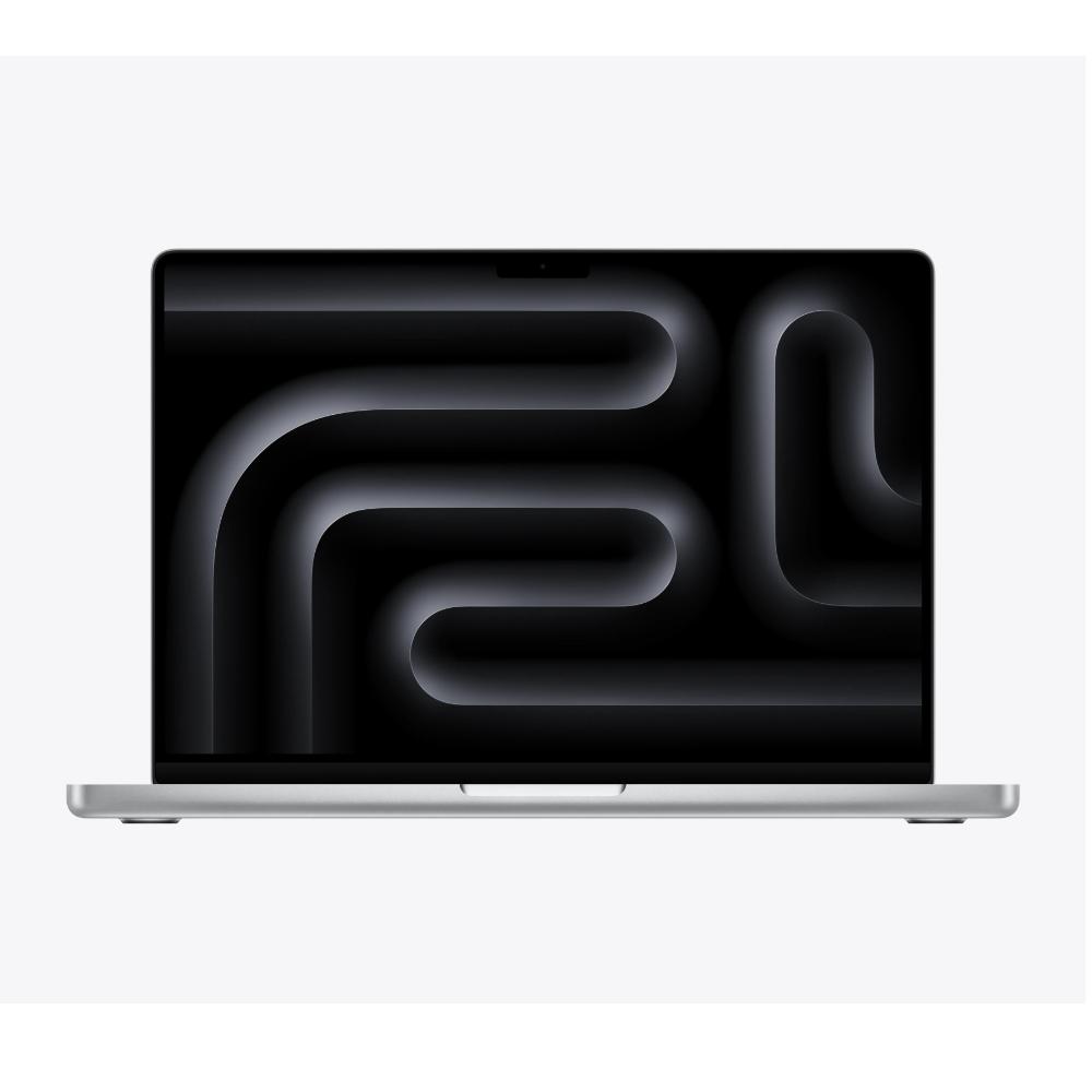 Apple MJ3E4HN/A MacBook Pro (Apple M5 Chip/32 GB/1 TB SSD/MacOS/Liquid Retina XDR), 35.97 cm (14.2 inch), Silver