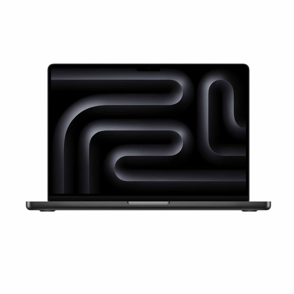 Apple MGDR4HN/A MacBook Pro (Apple M5 Pro Chip/24 GB/1 TB SSD/MacOS/Liquid Retina XDR), 35.97 cm (14.2 inch), Space Black