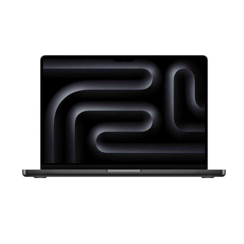 Apple MGDU4HN/A MacBook Pro (Apple M5 Max Chip/36 GB/2 TB SSD/MacOS/Liquid Retina XDR), 35.97 cm (14.2 inch), Space Black