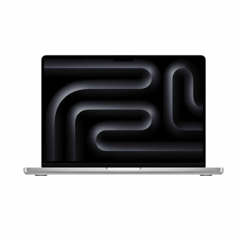 Apple MGE64HN/A MacBook Pro (Apple M5 Pro Chip/48 GB/1 TB SSD/MacOS/Liquid Retina XDR), 41.05 cm (16.2 inch), Silver