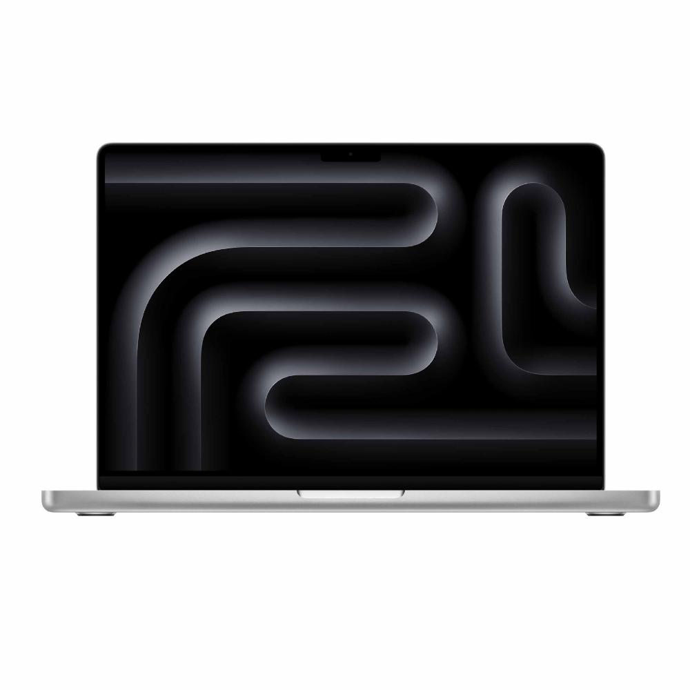 Apple MGE74HN/A MacBook Pro (Apple M5 Max Chip/36 GB/2 TB SSD/MacOS/Liquid Retina XDR), 41.05 cm (16.2 inch), Silver