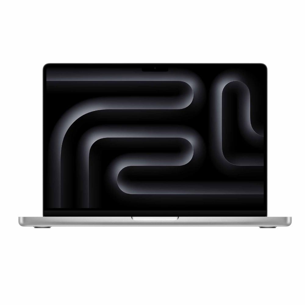Apple MGE74HN/A MacBook Pro (Apple M5 Max Chip/36 GB/2 TB SSD/MacOS/Liquid Retina XDR), 41.05 cm (16.2 inch), Silver