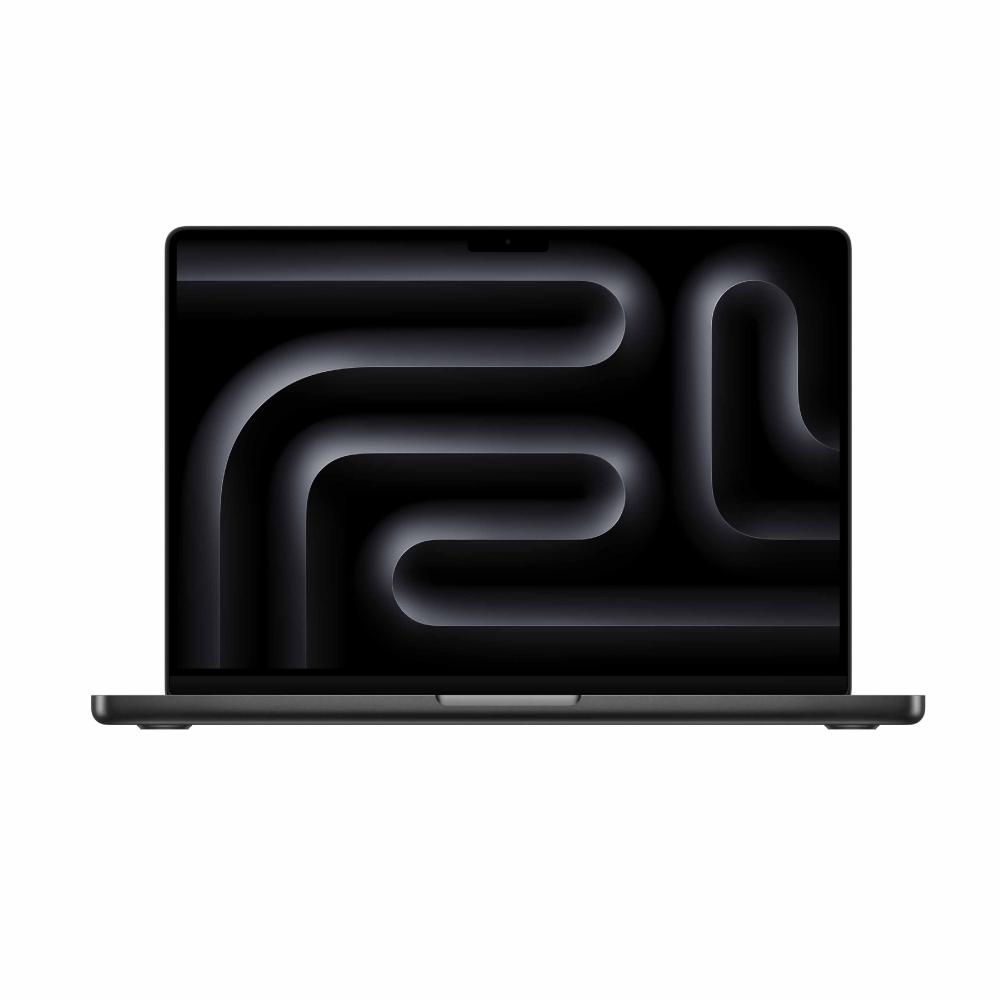 Apple MGED4HN/A MacBook Pro (Apple M5 Max Chip/36 GB/2 TB SSD/MacOS/Liquid Retina XDR), 41.05 cm (16.2 inch), Space Black