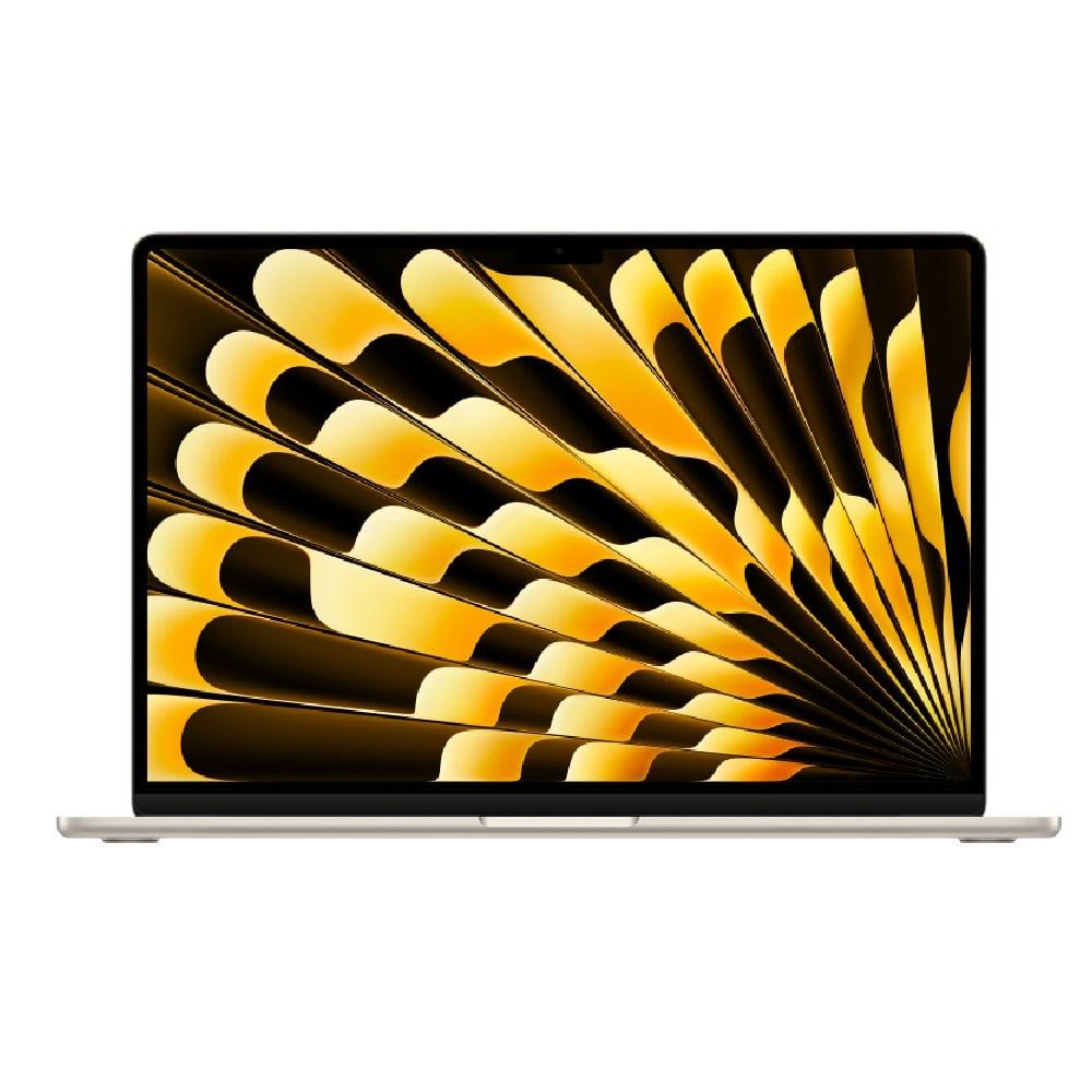 Apple MDVE4HN/A MacBook Air (Apple M5 Chip/16 GB/1 TB SSD/macOS/Liquid Retina), 38.91 cm (15.3 inch), Starlight