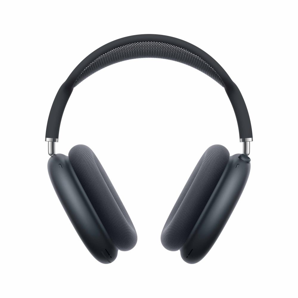Apple AirpodsMax2 USB-C Bluetooth Headphone, Midnight
