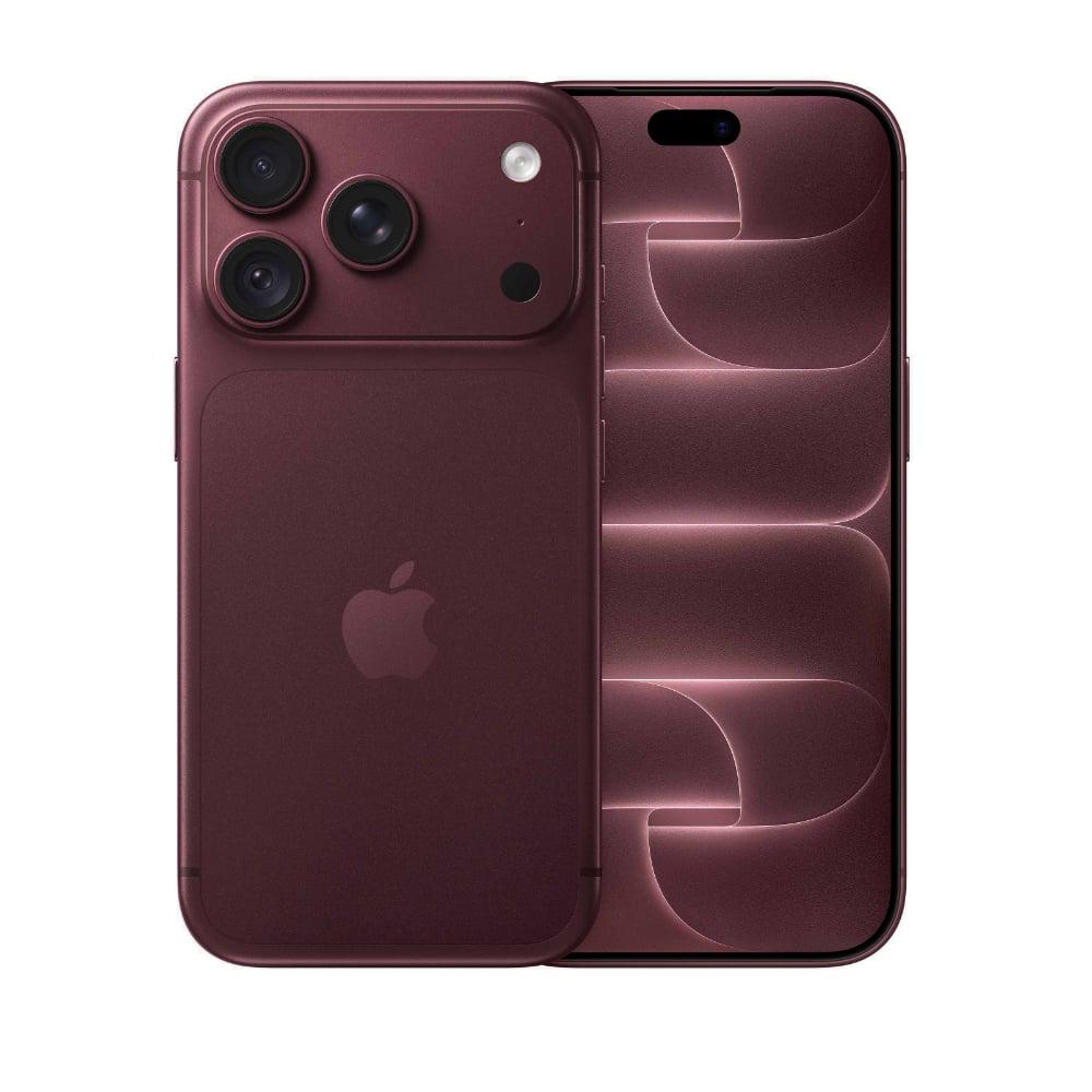 Apple iPhone 18 Pro 256 GB, Burgundy-2