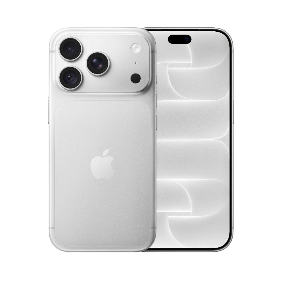 Apple iPhone 18 Pro 512 GB, Silver