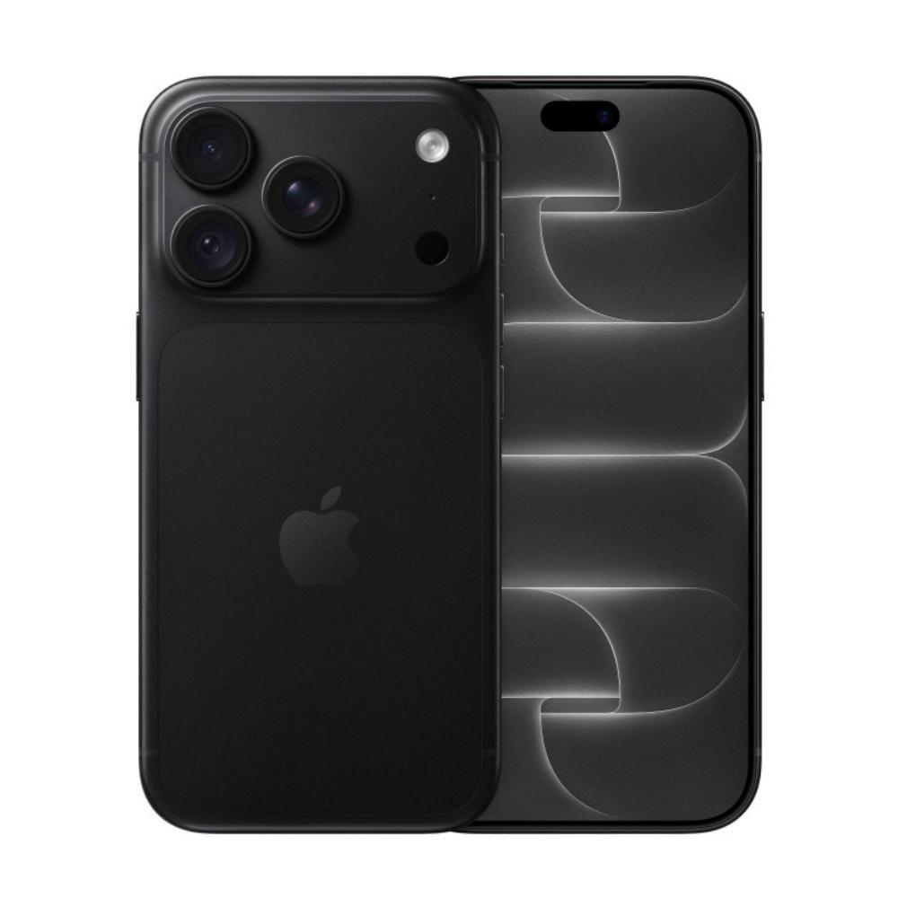 Apple iPhone 18 Pro 2 TB, Black