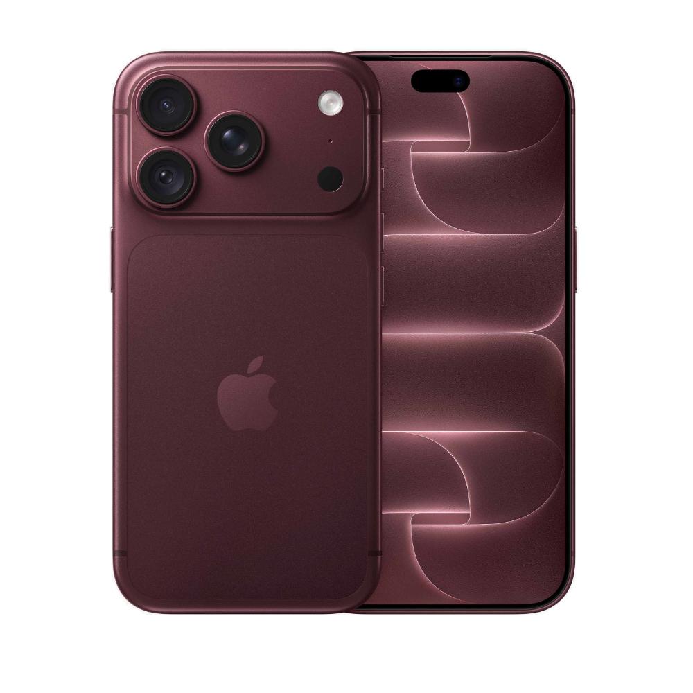 Apple iPhone 18 Pro Max 512 GB, Burgundy