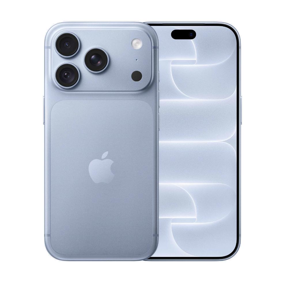 Apple iPhone 18 Pro Max 512 GB, Glacier