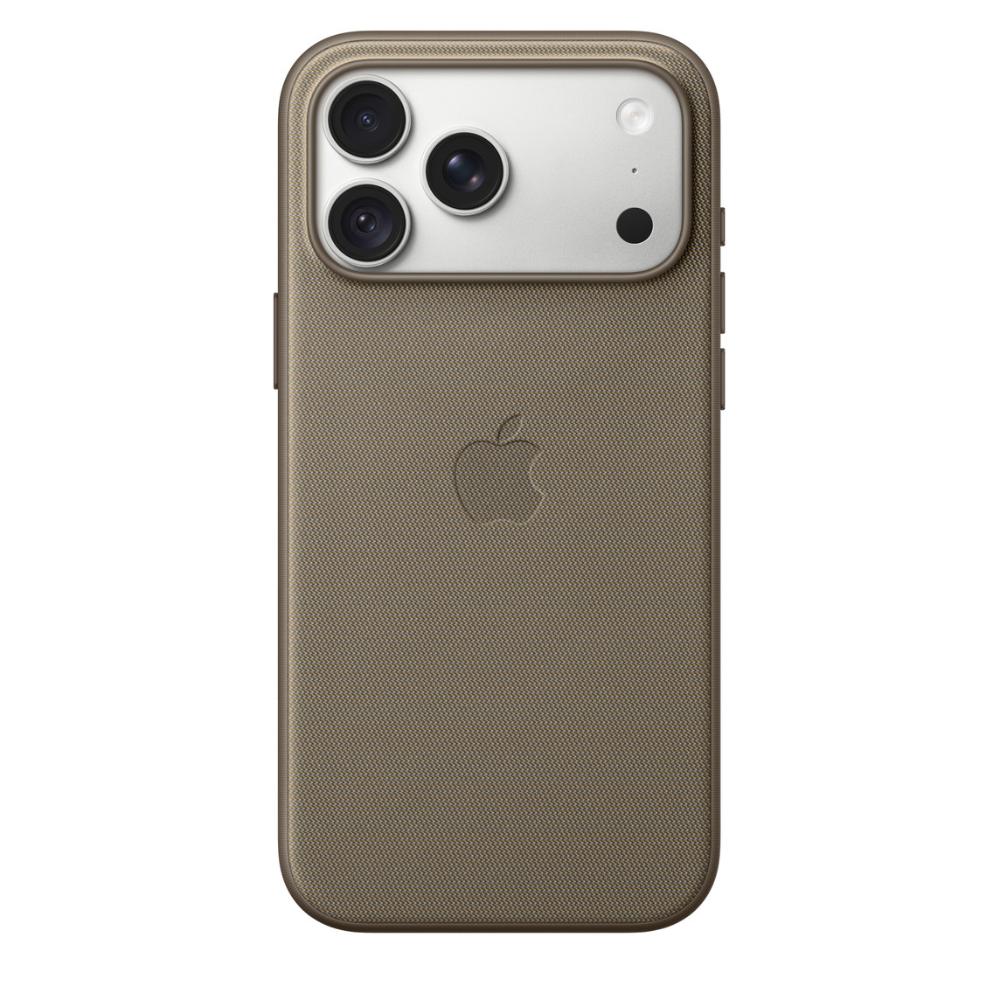 Apple iPhone 18 Pro Max TechWoven MagSafe Mobile Case, Taupe