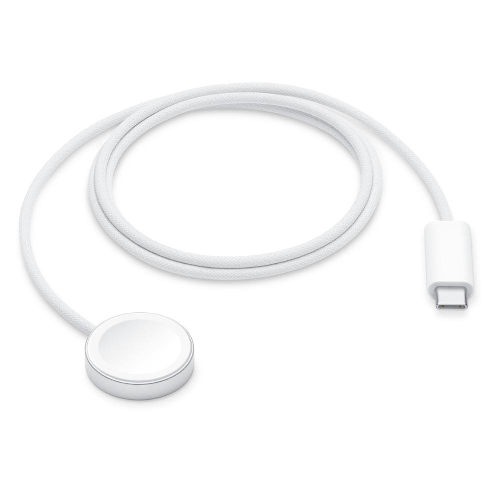 Apple Watch 100 cm (1 m) Type-C Cable Magnetic Charger