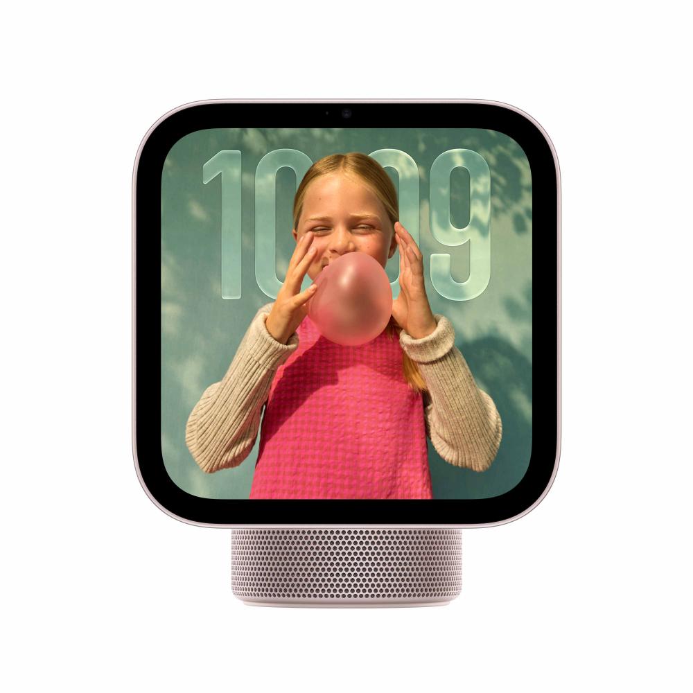 Apple Smart Display HomeView, Rose Pink