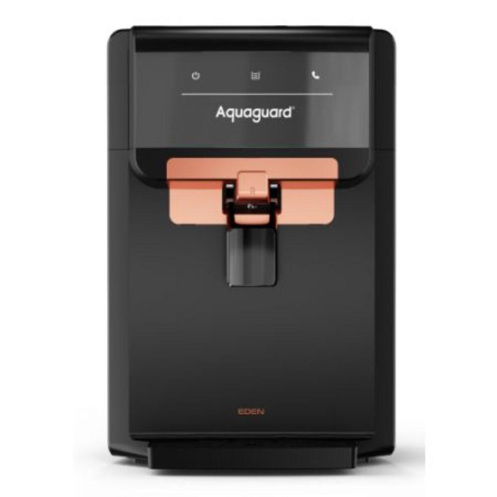 Eureka Aquaguard 5 litres Eden UV SS Water Purifier