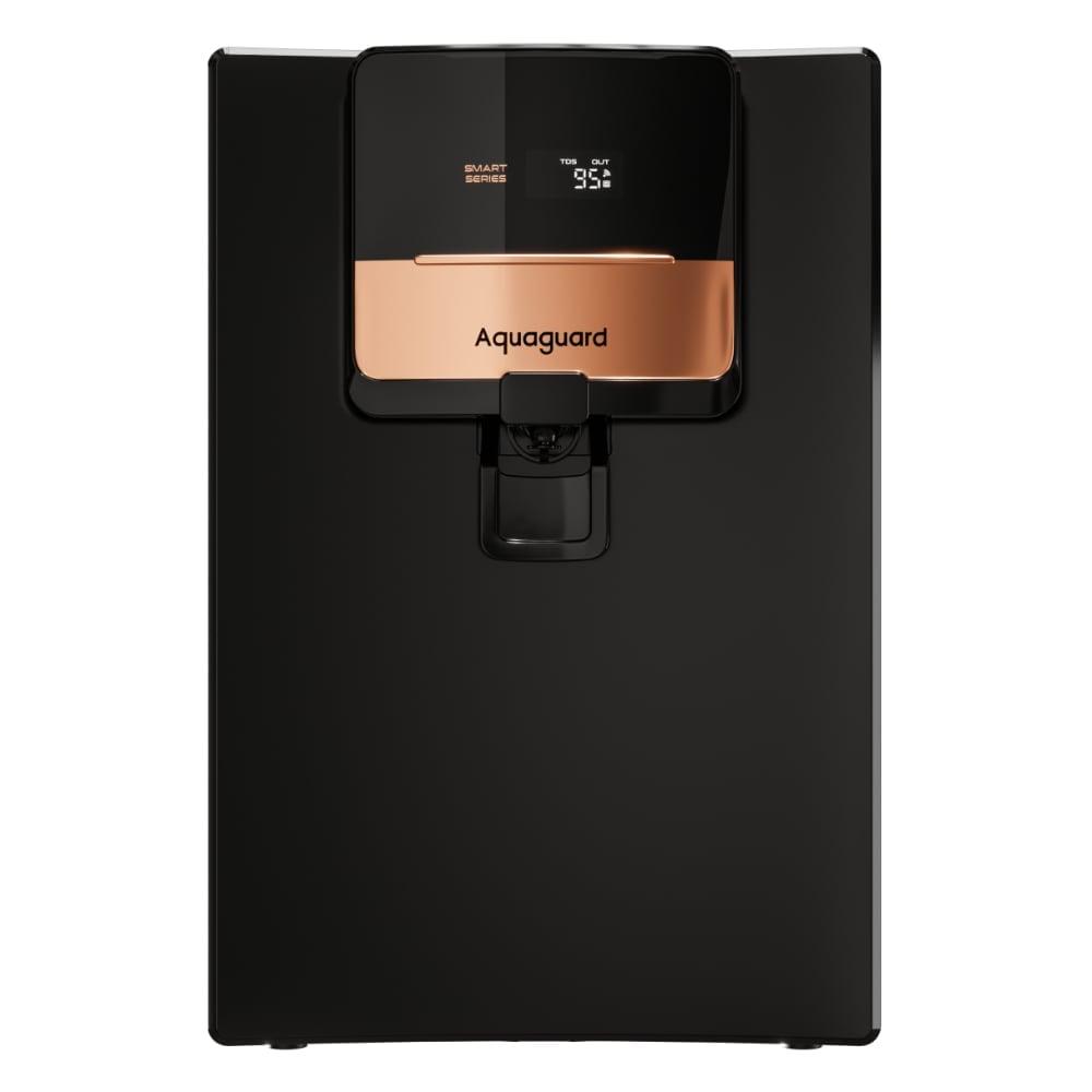 Aquaguard Enrich Jazz RO+UV+SS 2X IOT 5 litres Water Purifier