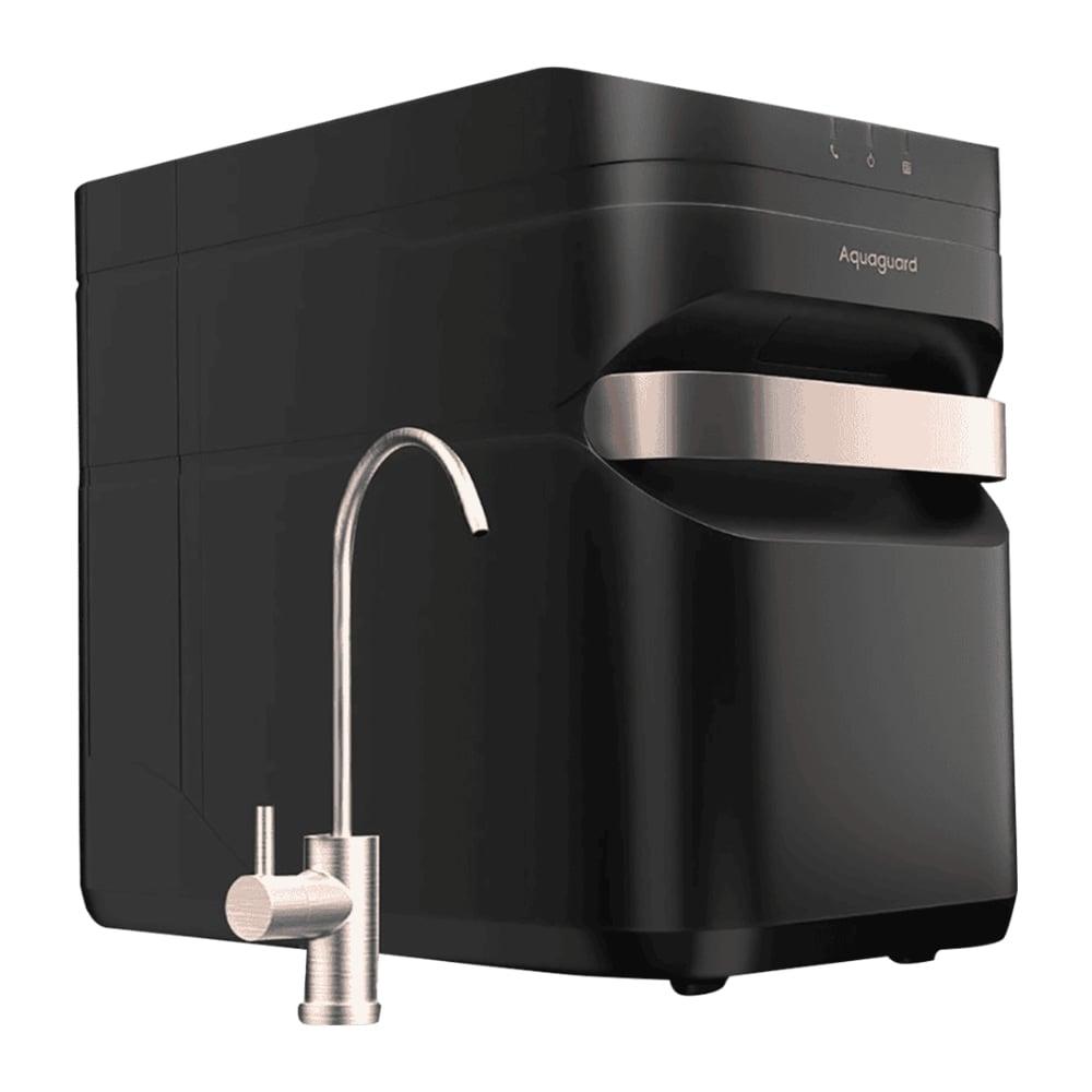 Aquaguard Aspire Designo UTC RO+UV 2X 7 L Water Purifier