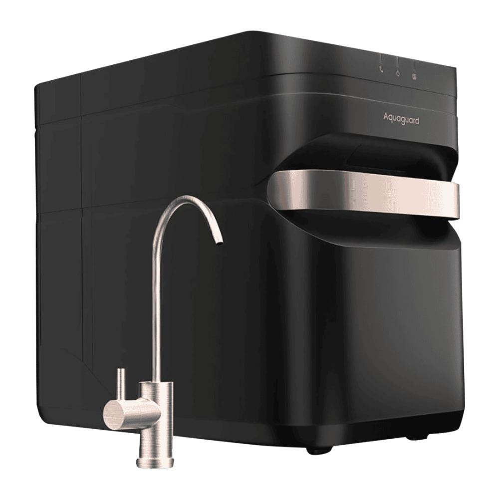 Aquaguard Aspire Designo UTC RO+UV 2X 7 L Water Purifier
