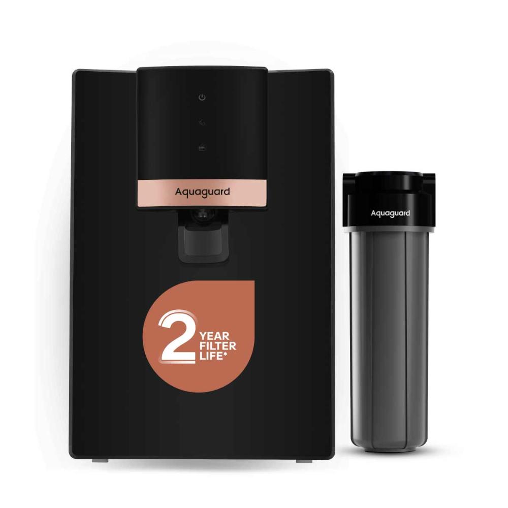 Aquaguard Enrich Neo UV + HMR 2X Water Purifier