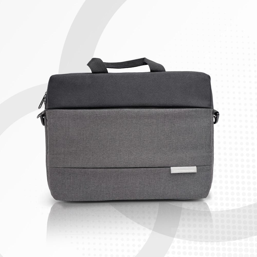 Asus EOS 2 Shoulder Bag, Suitable for 39.62 cm (15.6 inch) Laptop, Black