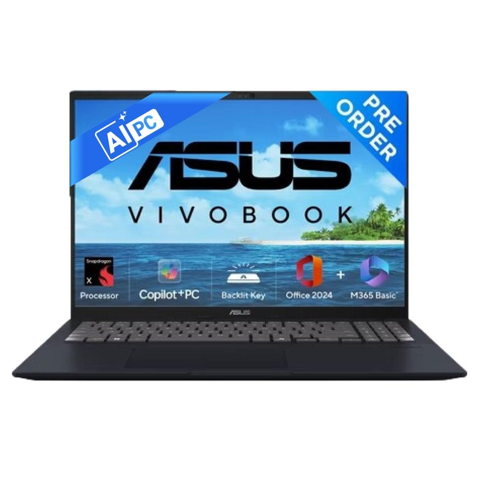 ASUS Vivobook M1601QA ノートPC ASUS Vivobook M1601QA ノートPC