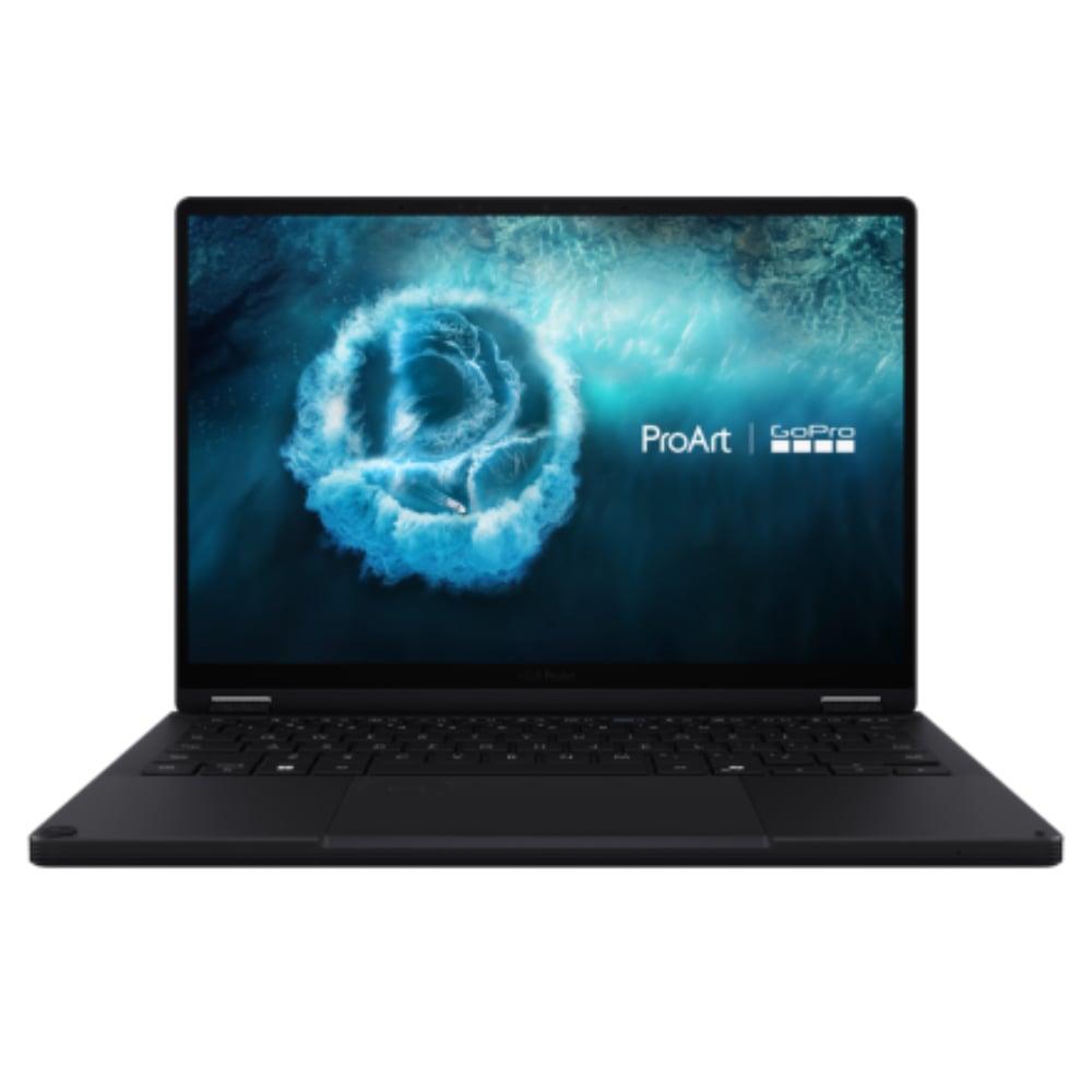Asus Pro PX13 HN7306EAC-LX052WS Standard Laptop (AMD AI MAX+ 395/128 GB/1 TB SSD/AMD Radeon Graphics/Windows 11/Microsoft Office Home 2024/OLED), 33.02 cm (13 inch), Nano Black