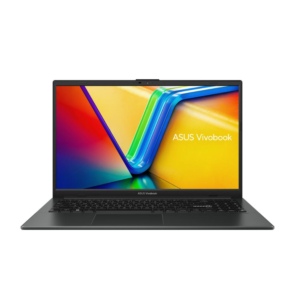 Asus Vivobook 15 E1504FA-IN5294WS Standard Laptop (AMD Ryzen R5 40/8 GB/512 GB SSD/Integrated Graphics/Windows 11 Home/MSOffice Home 2024), 39.6 cm - 15.6 inch, Mixed Black