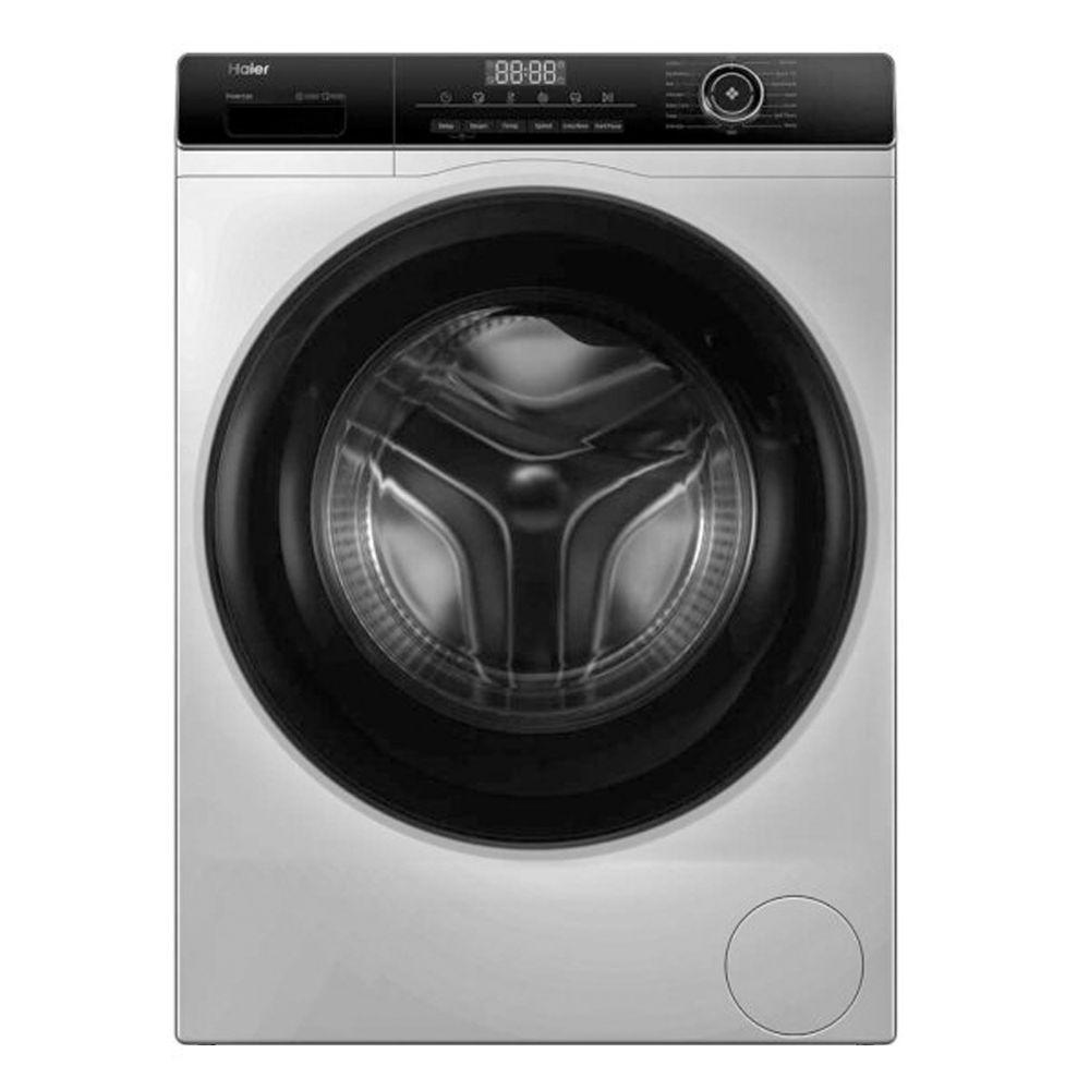 Buy Haier kg Smart Front Load Fully Automatic Washing Machine