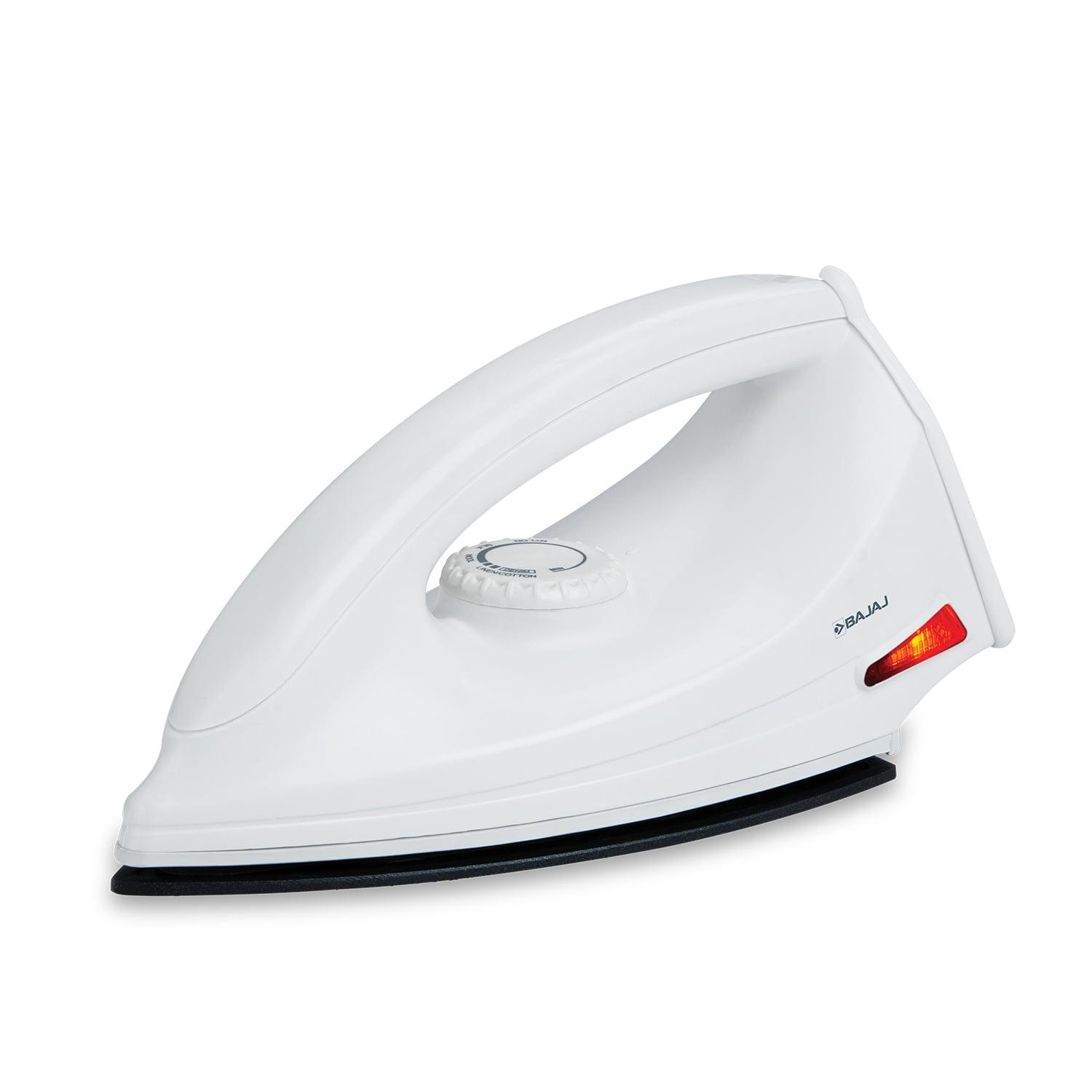 Bajaj Majesty DX 6 1000 Watts Dry Iron
