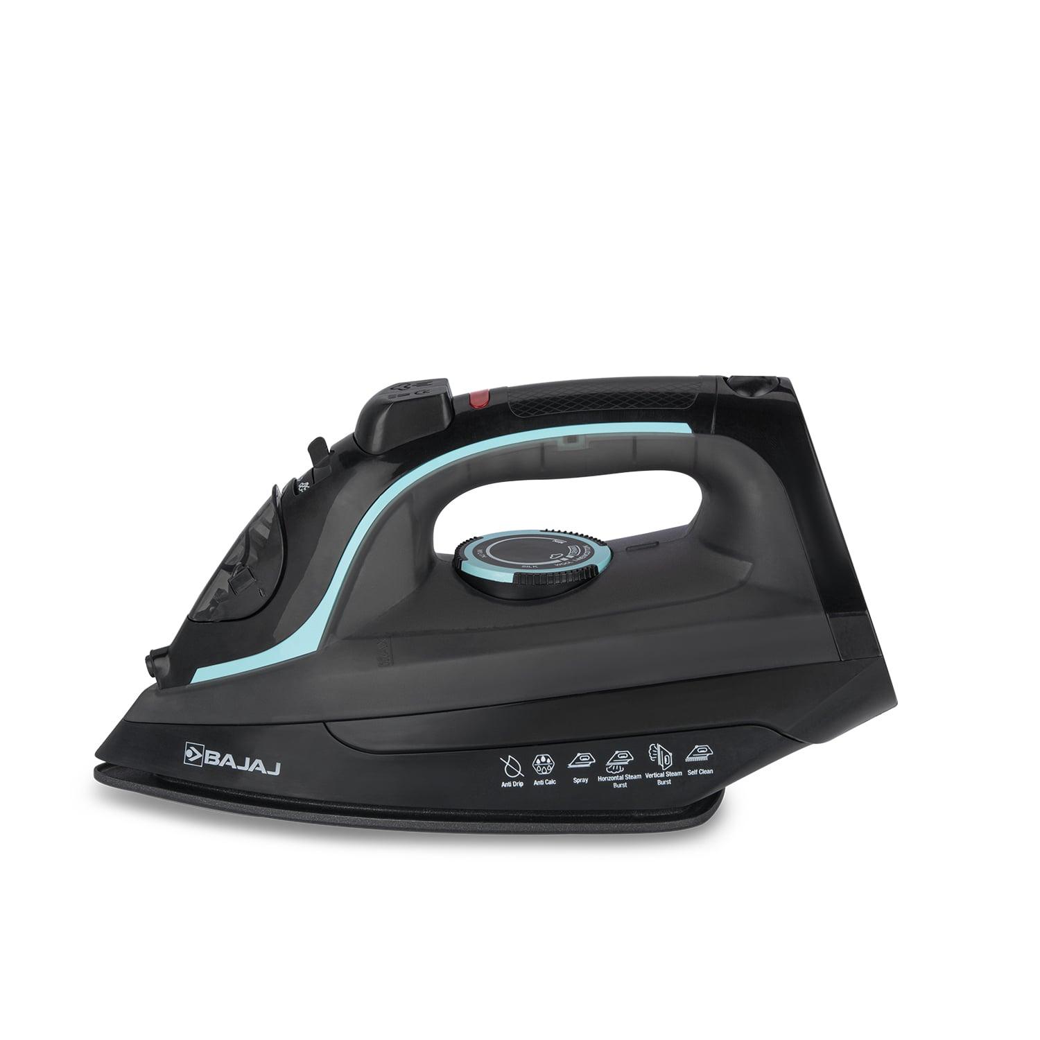 Bajaj Mx 45 2000 watts Light Weight Steam Iron