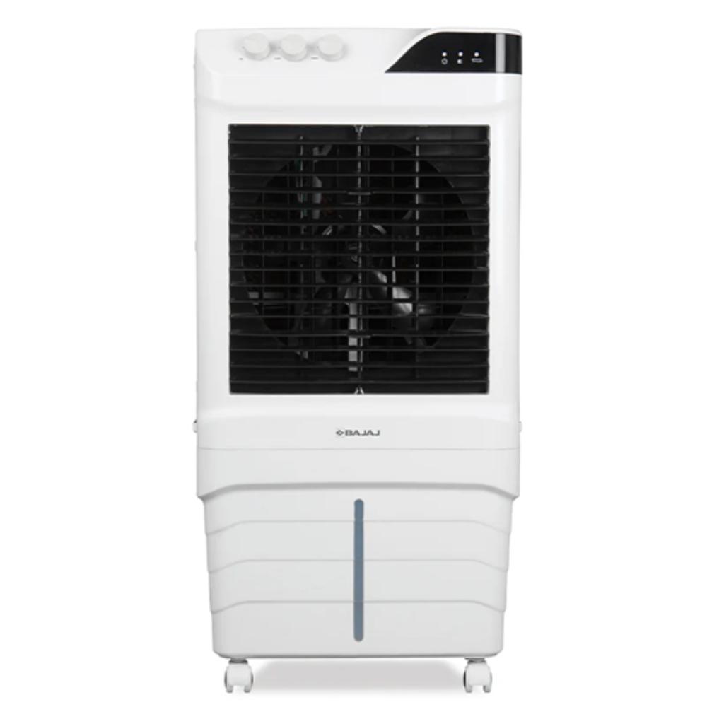 Bajaj Elevate 72 L Desert Air Cooler, White